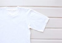 似合う白Tシャツの選び方